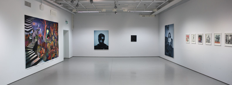 GalleryKone