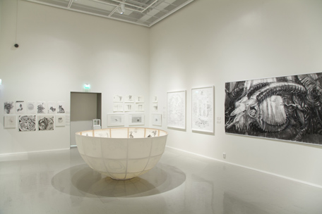 lahti art museum